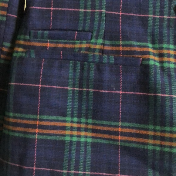 Target Jacket - Picture 5 of 7